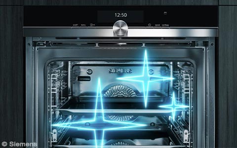 Die bequeme Backofen-Reinigung • Möbel Bolte Die bequeme Backofen-Reinigung • Möbel Bolte