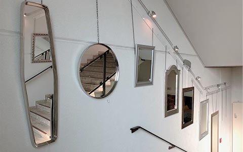 Kleine Spiegel • Möbel Bolte