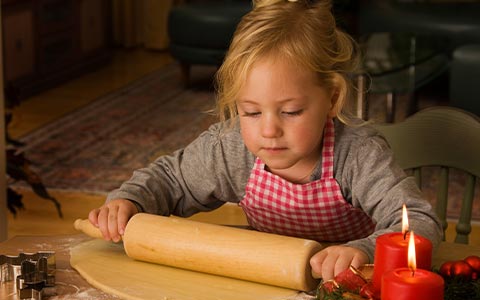 Weihnachtsbäckerei hat eine lange Tradition • Möbel Bolte Weihnachtsbäckerei hat eine lange Tradition • Möbel Bolte