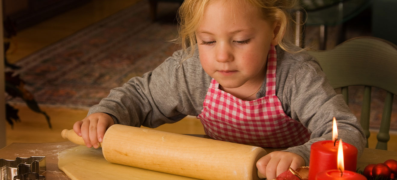 Weihnachtsbäckerei hat eine lange Tradition • Möbel Bolte Weihnachtsbäckerei hat eine lange Tradition • Möbel Bolte