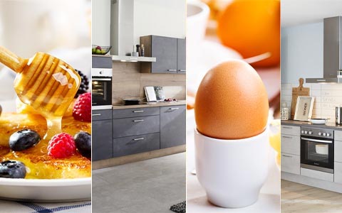 Neujahresvorsatz – Gesunde Ernährung • Möbel Bolte Neujahresvorsatz – Gesunde Ernährung • Möbel Bolte