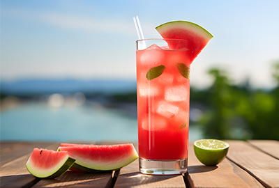 Sommercocktail • Möbel Bolte
