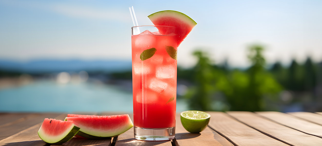 Sommercocktail • Möbel Bolte