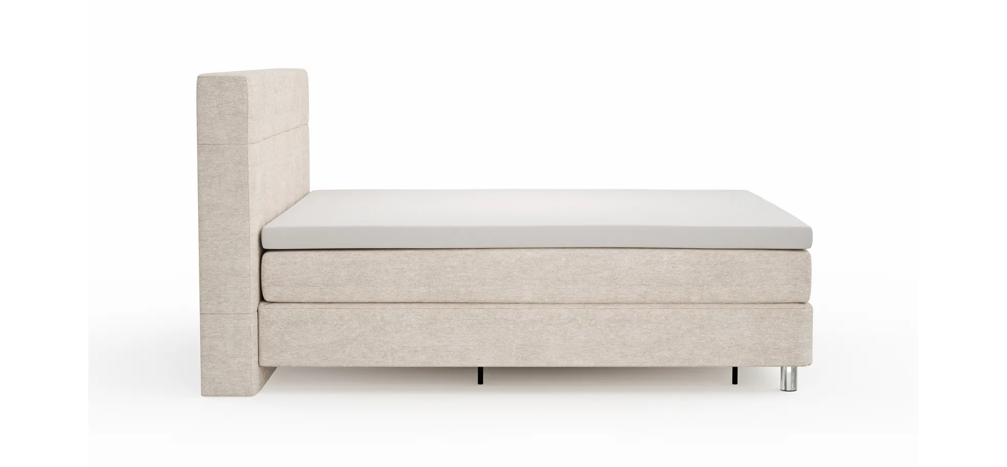Alpin Boxspring – Bild 6