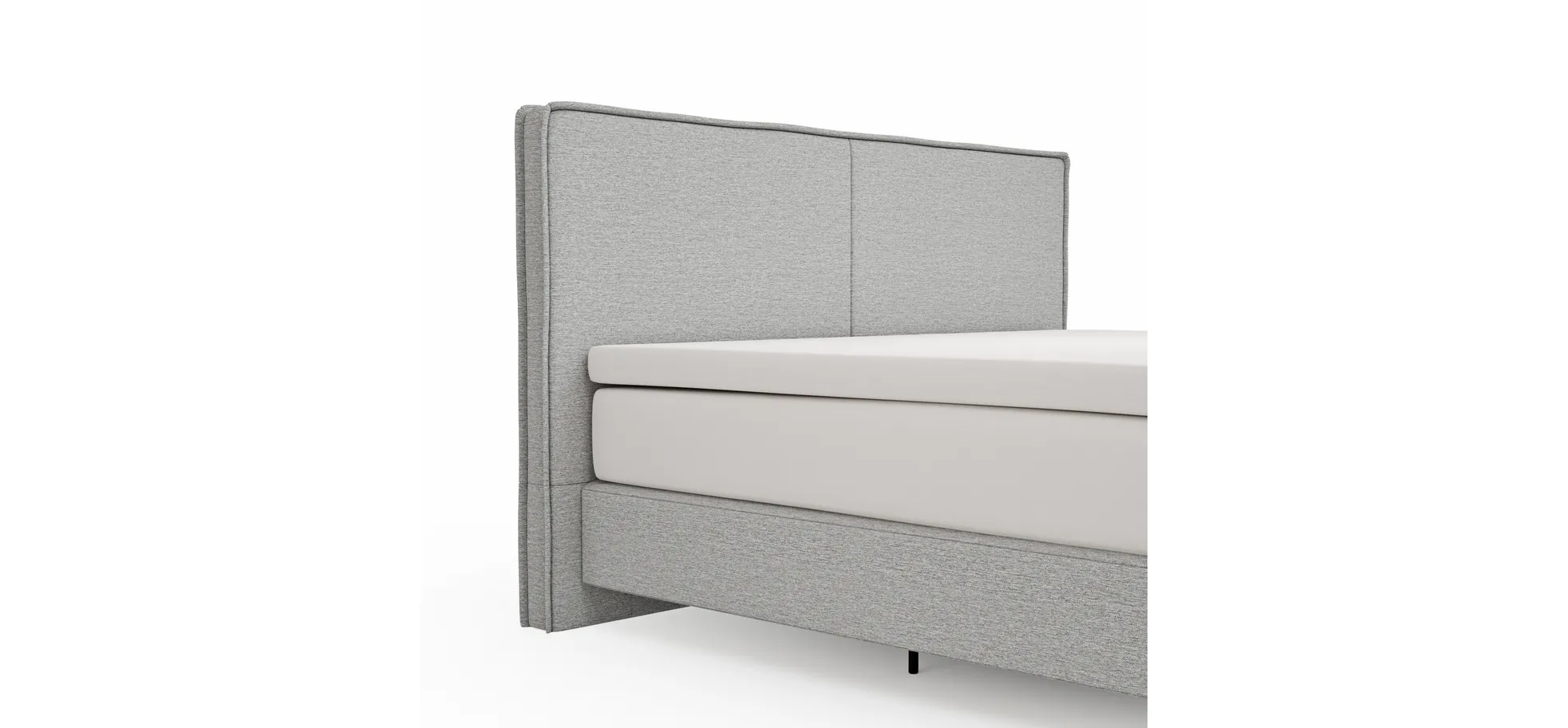 Alpin Boxspring – Bild 5