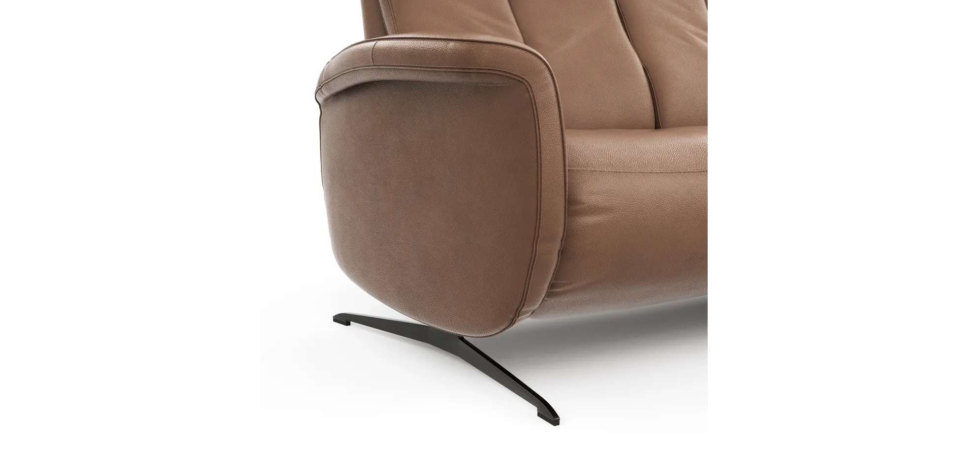 Sitz.Konzept Sofa – Bild 4