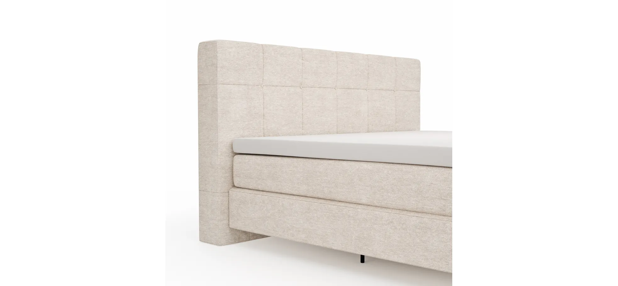 Alpin Boxspring – Bild 5