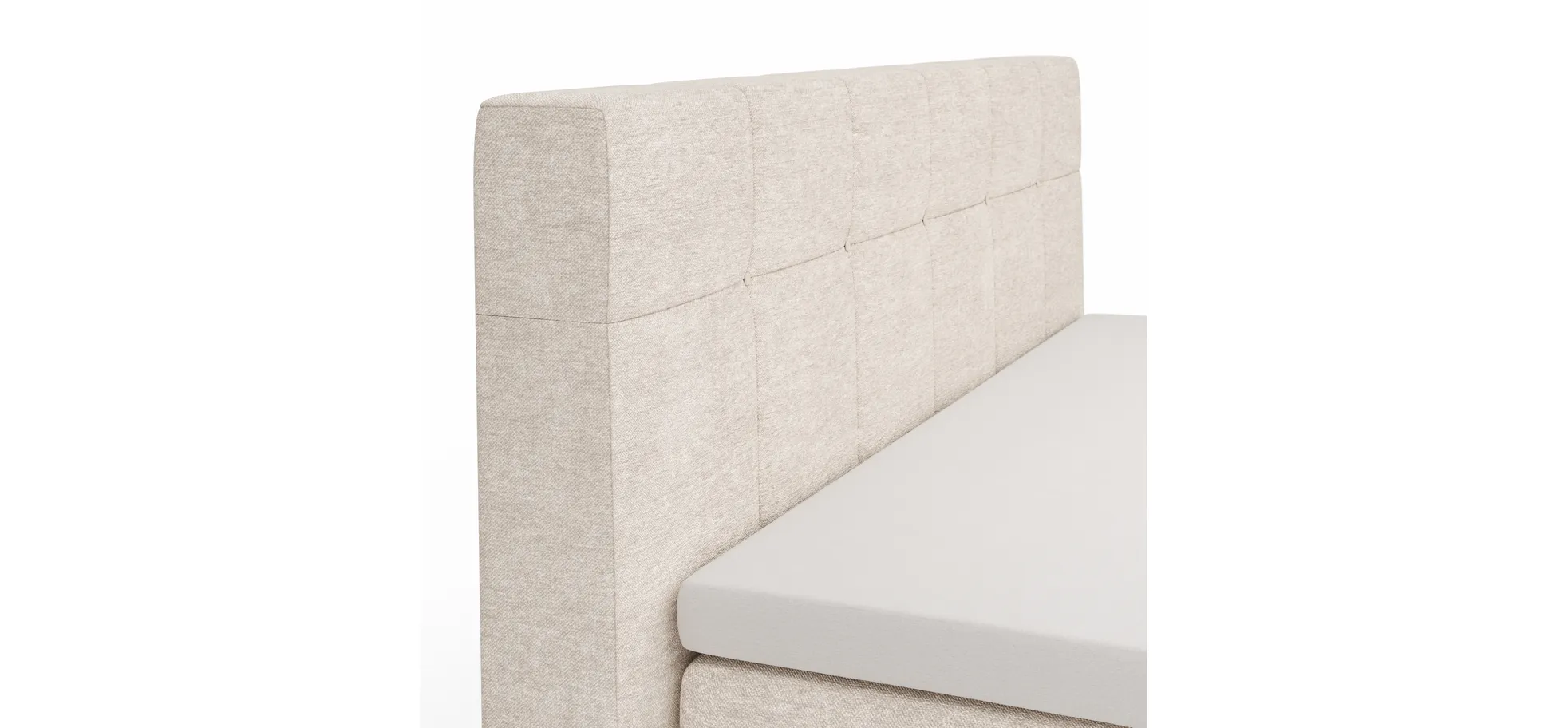 Alpin Boxspring – Bild 4