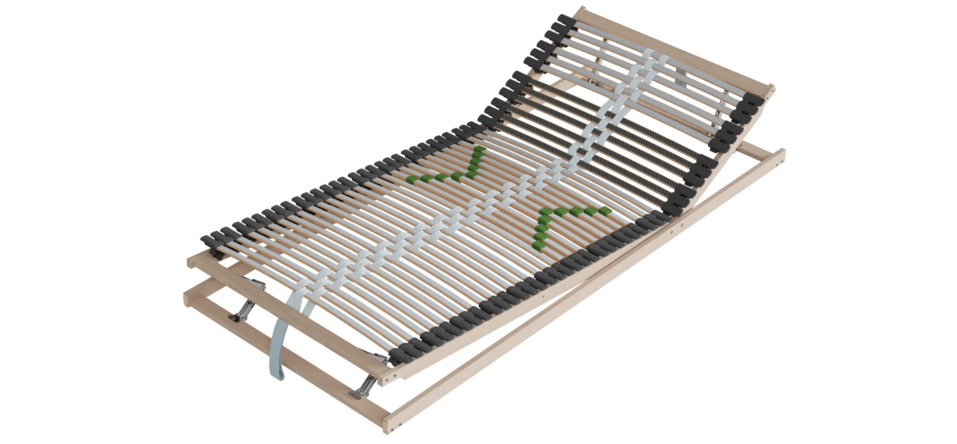 Alpin Schlafsysteme – Bild 2