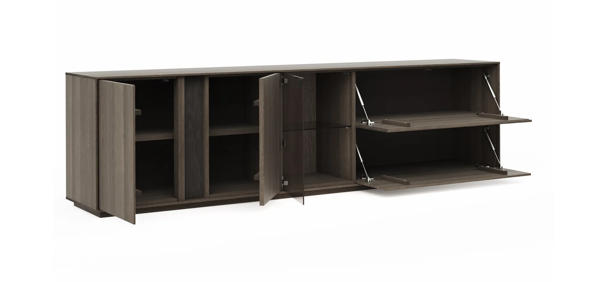 Saratoga – Bild 10