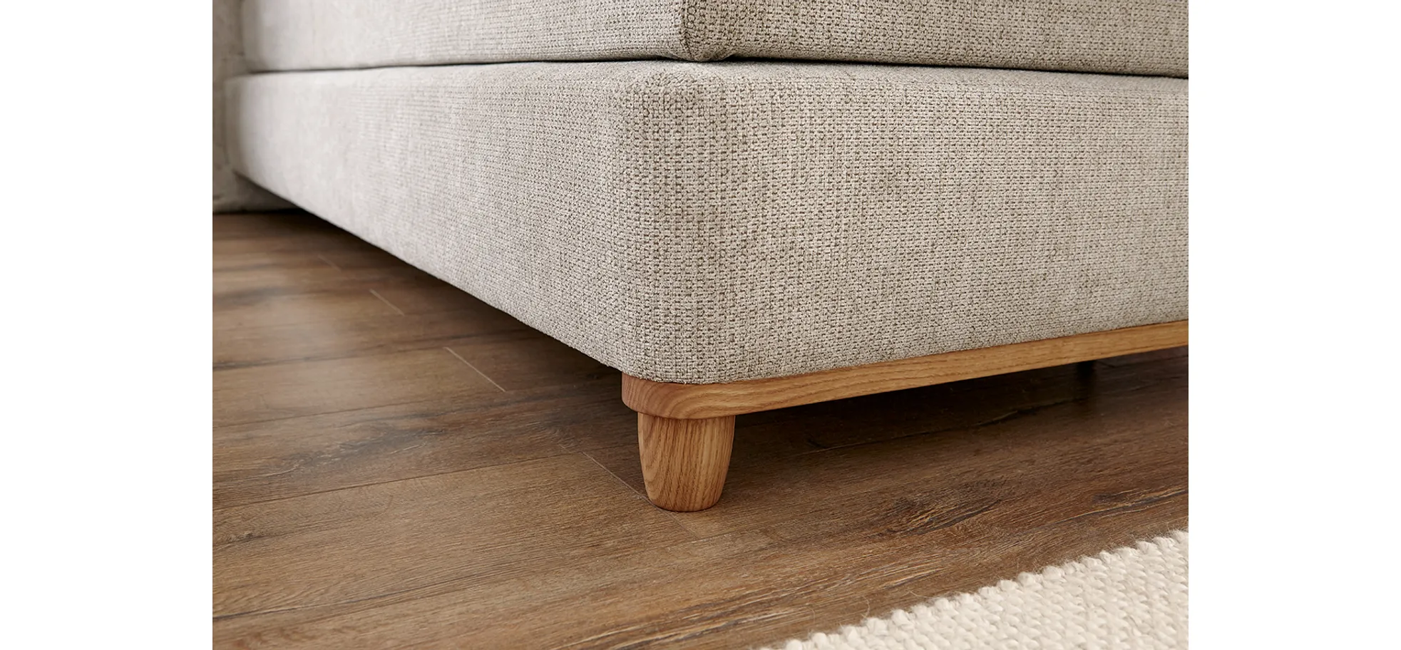 Alpin Boxspring – Bild 5