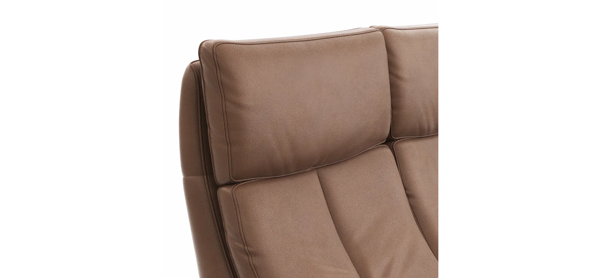 Sitz.Konzept Sofa – Bild 5