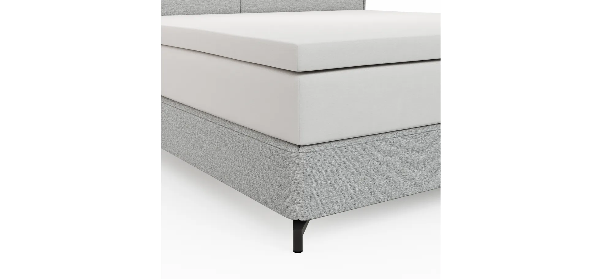 Alpin Boxspring – Bild 3
