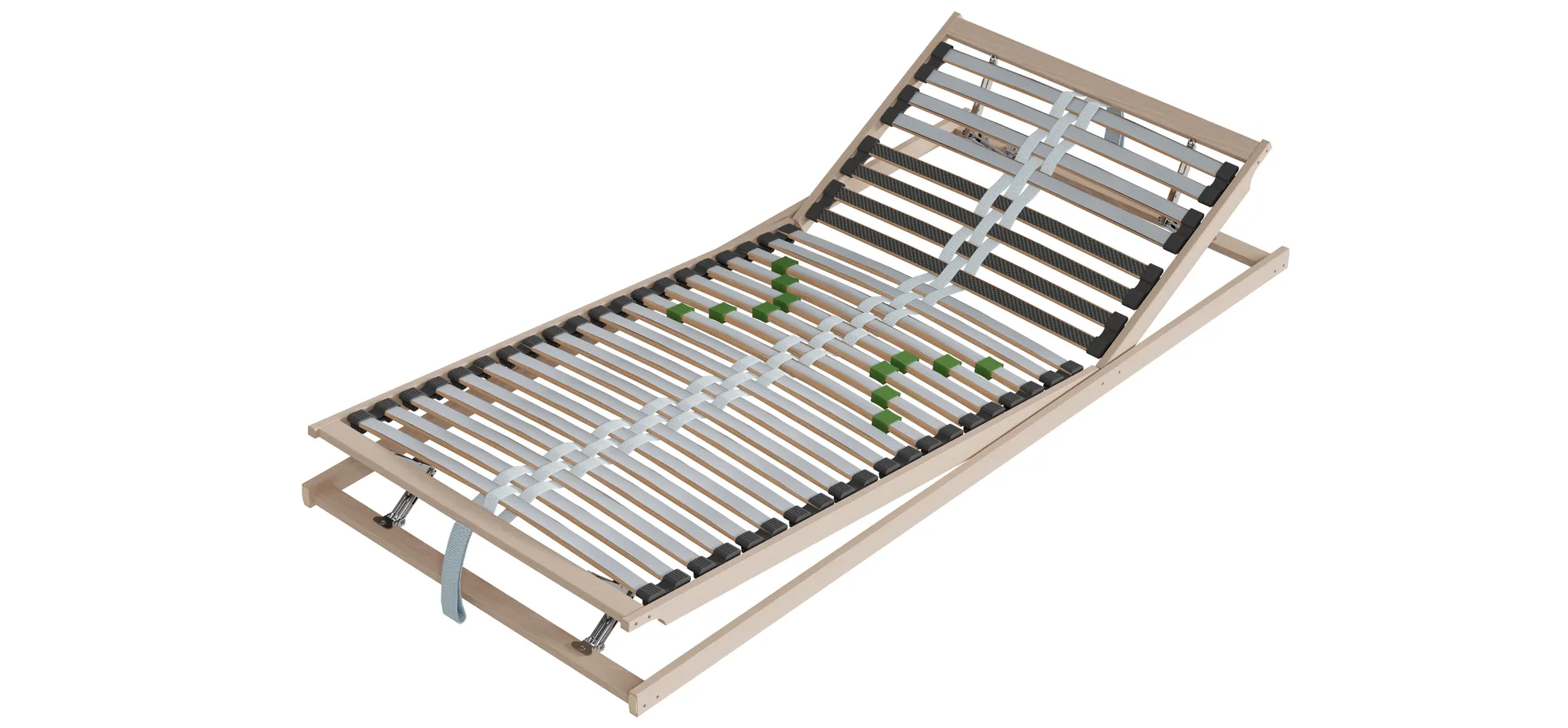 Alpin Schlafsysteme – Bild 2