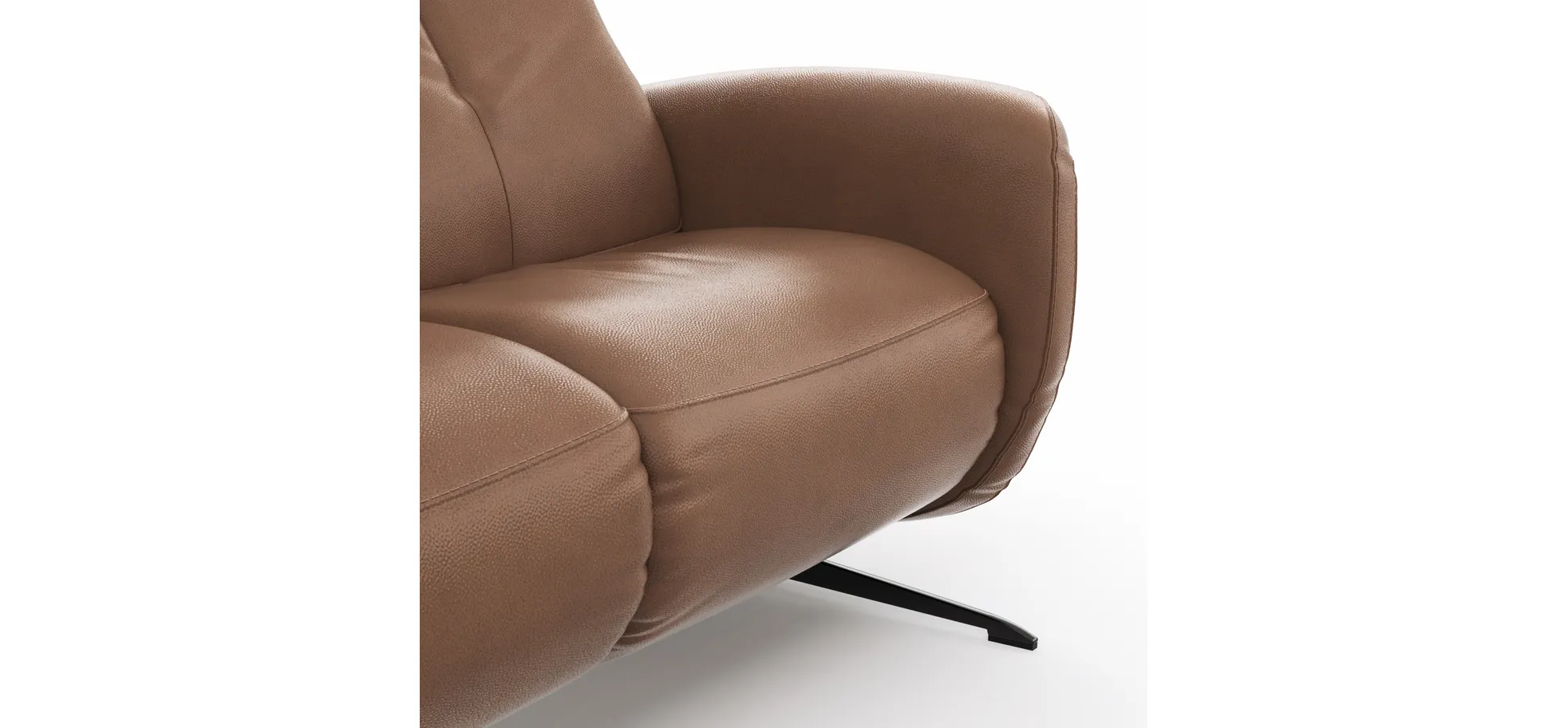 Sitz.Konzept Sofa – Bild 3