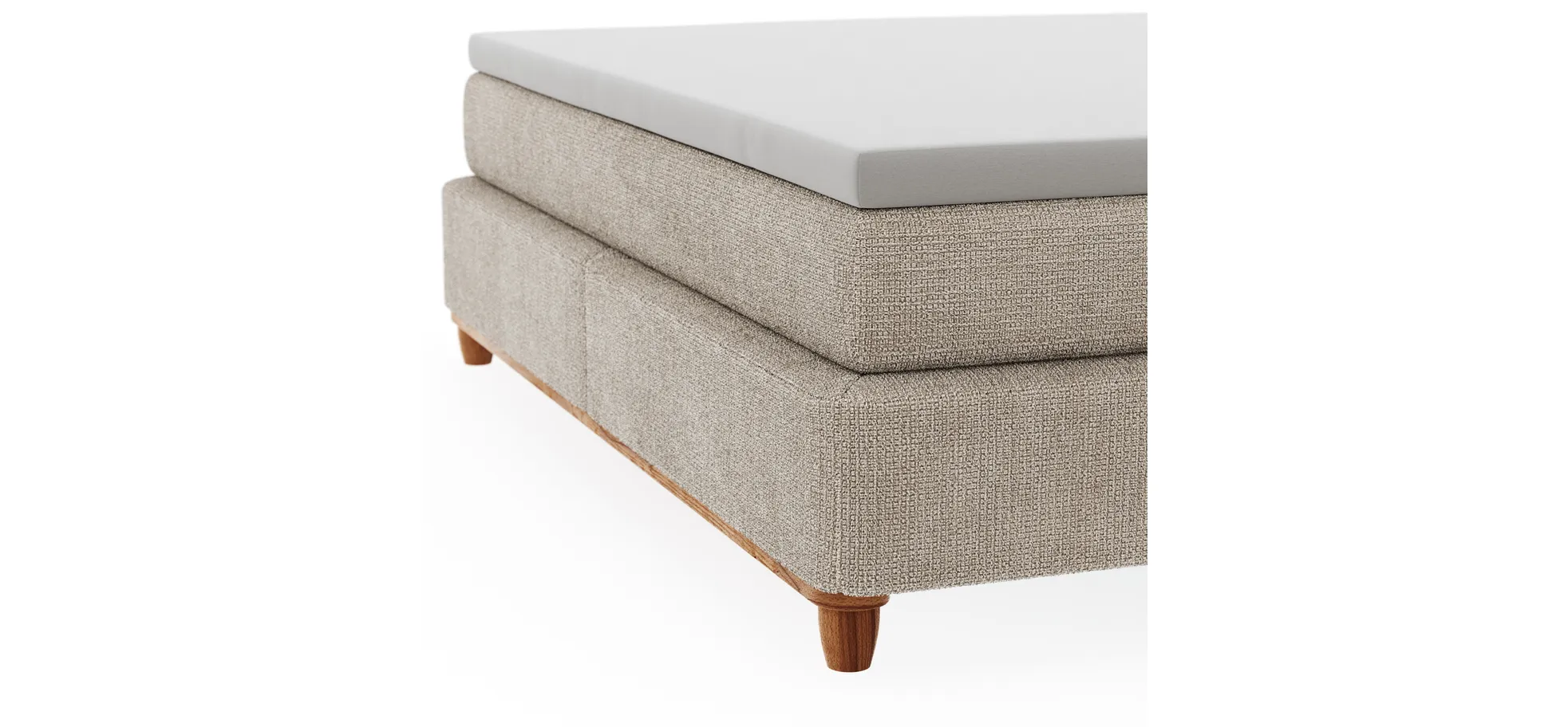 Alpin Boxspring – Bild 9