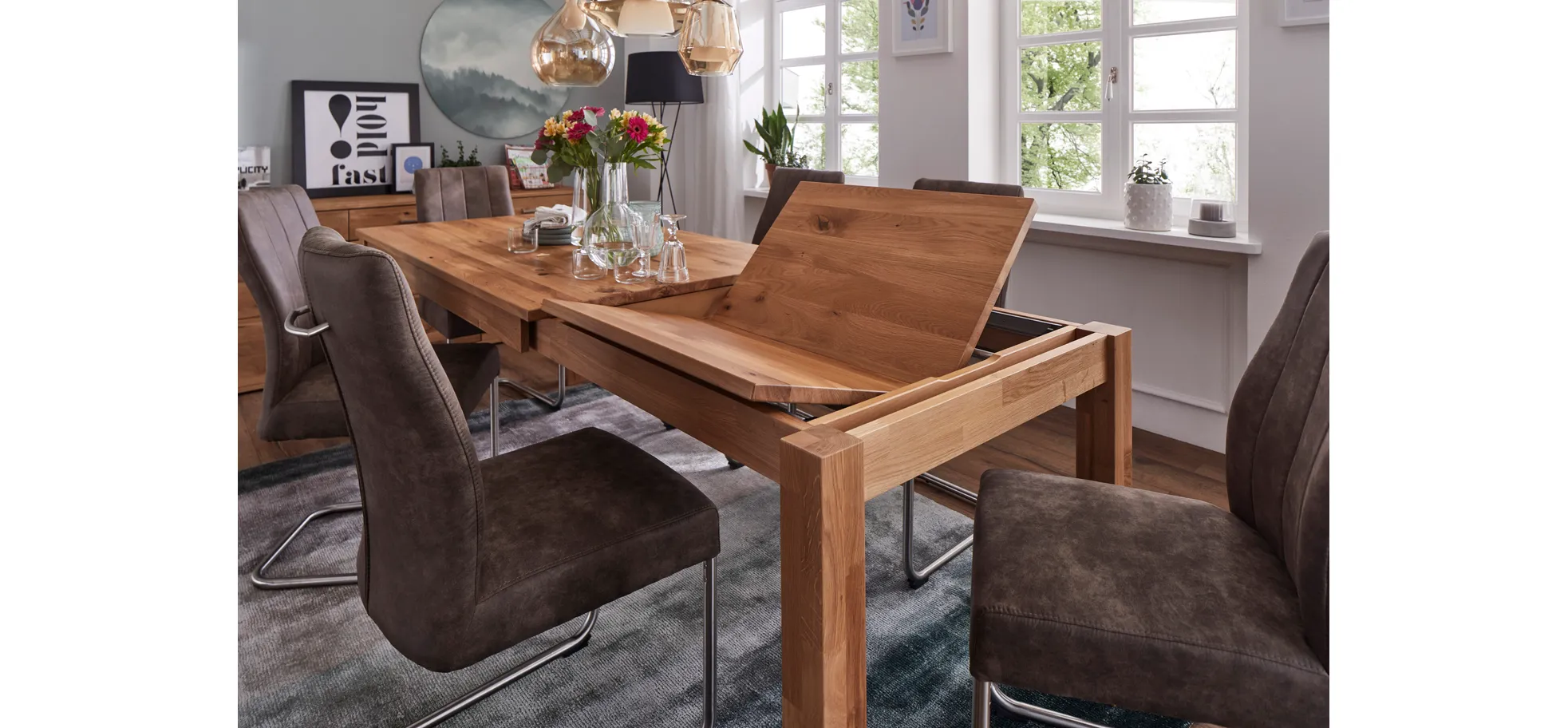 Dinner – Bild 6