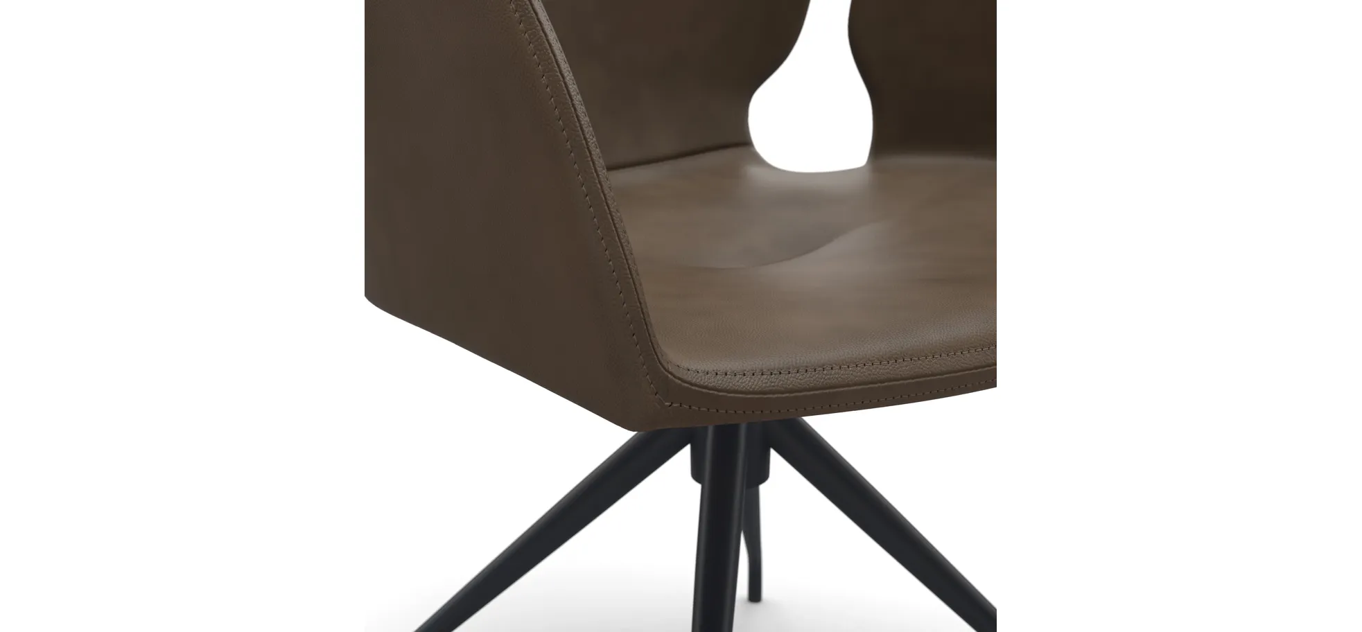 Stuhl- und Tischprogramm Saltino – Bild 4