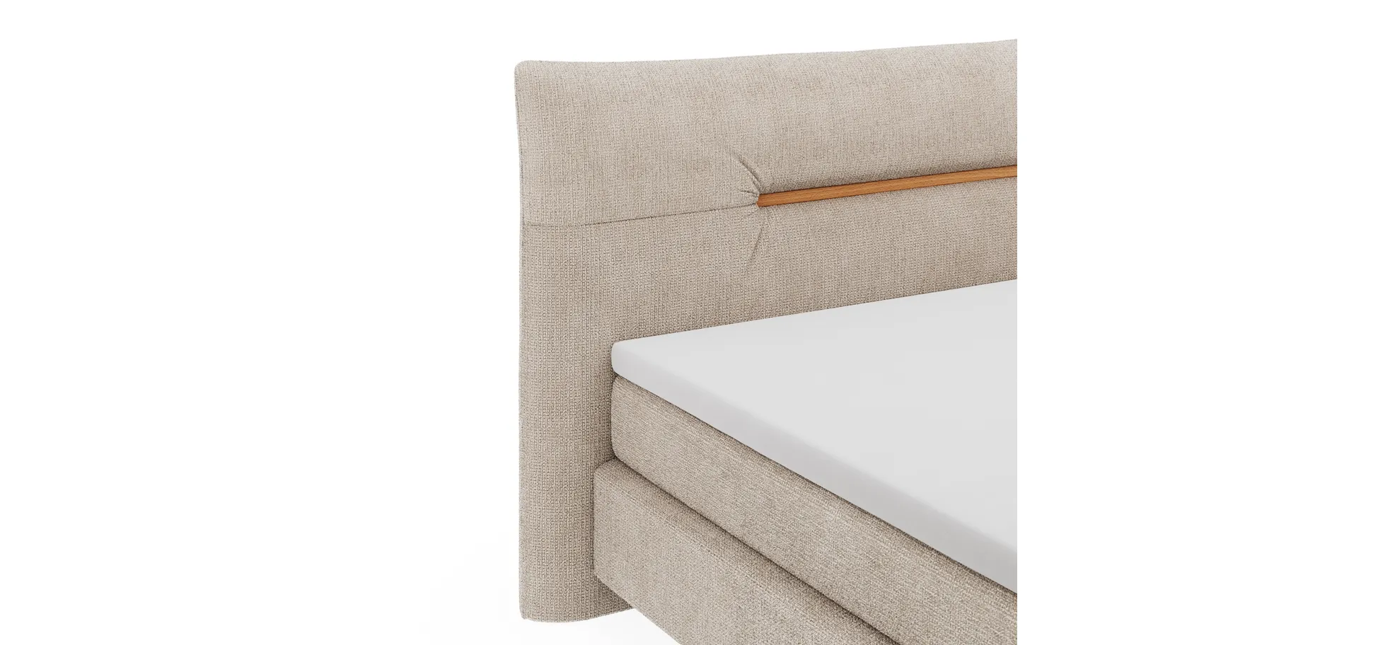 Alpin Boxspring – Bild 10