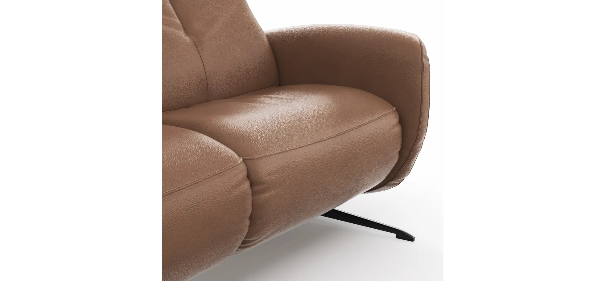 Sitz.Konzept Sofa – Bild 3