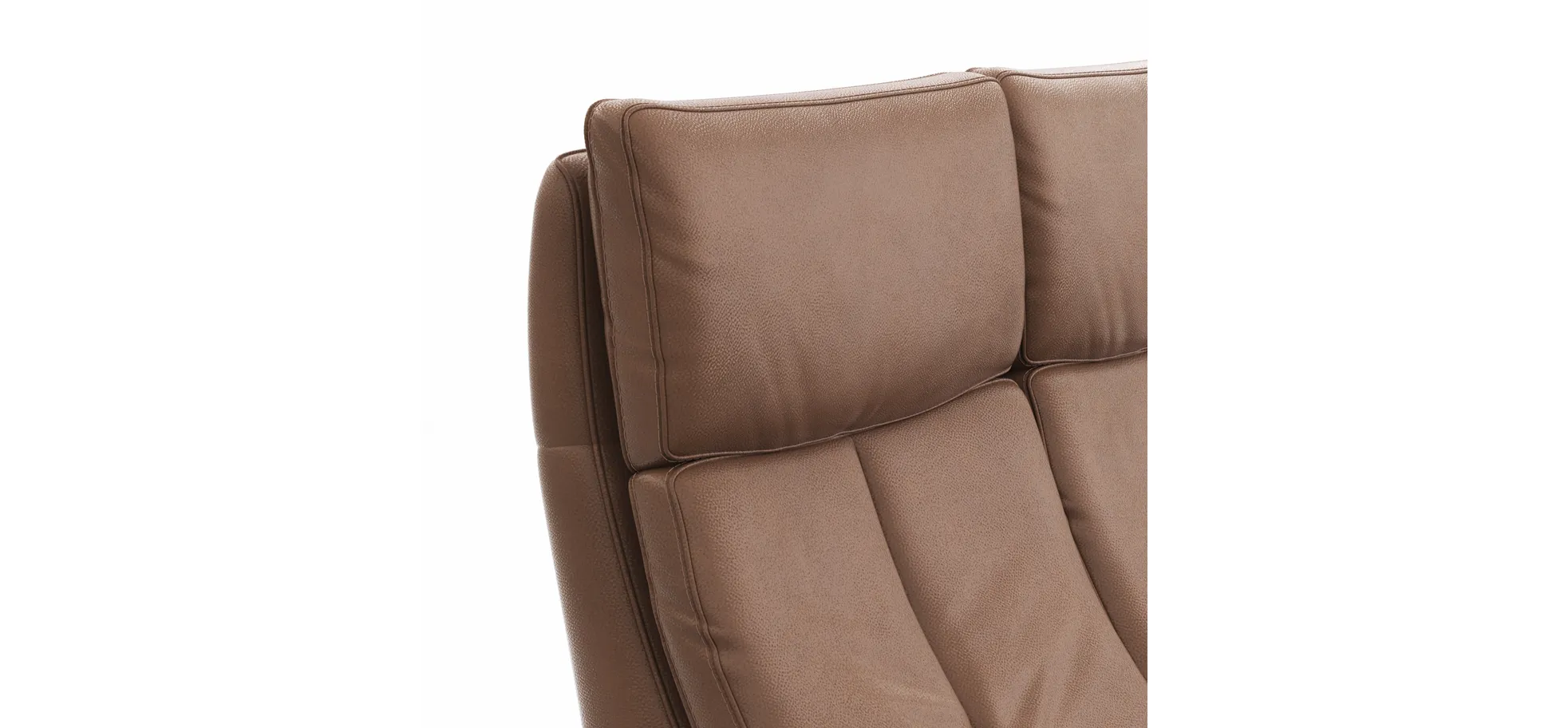 Sitz.Konzept Sofa – Bild 4