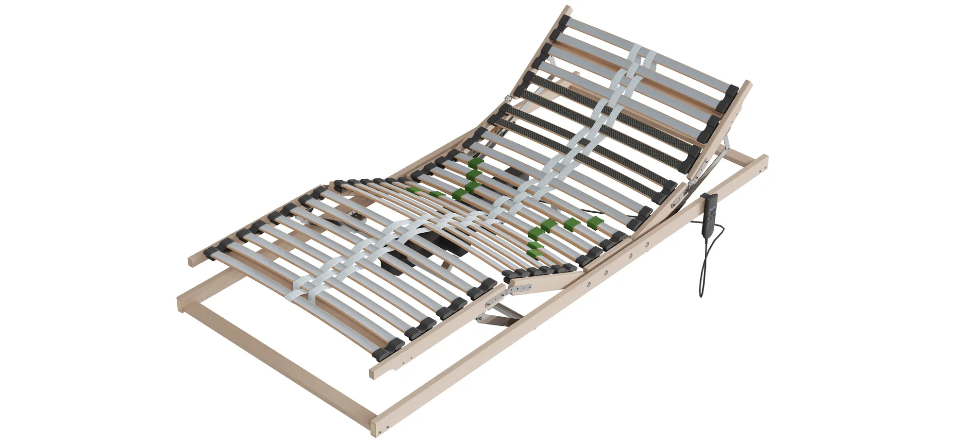 Alpin Schlafsysteme – Bild 2