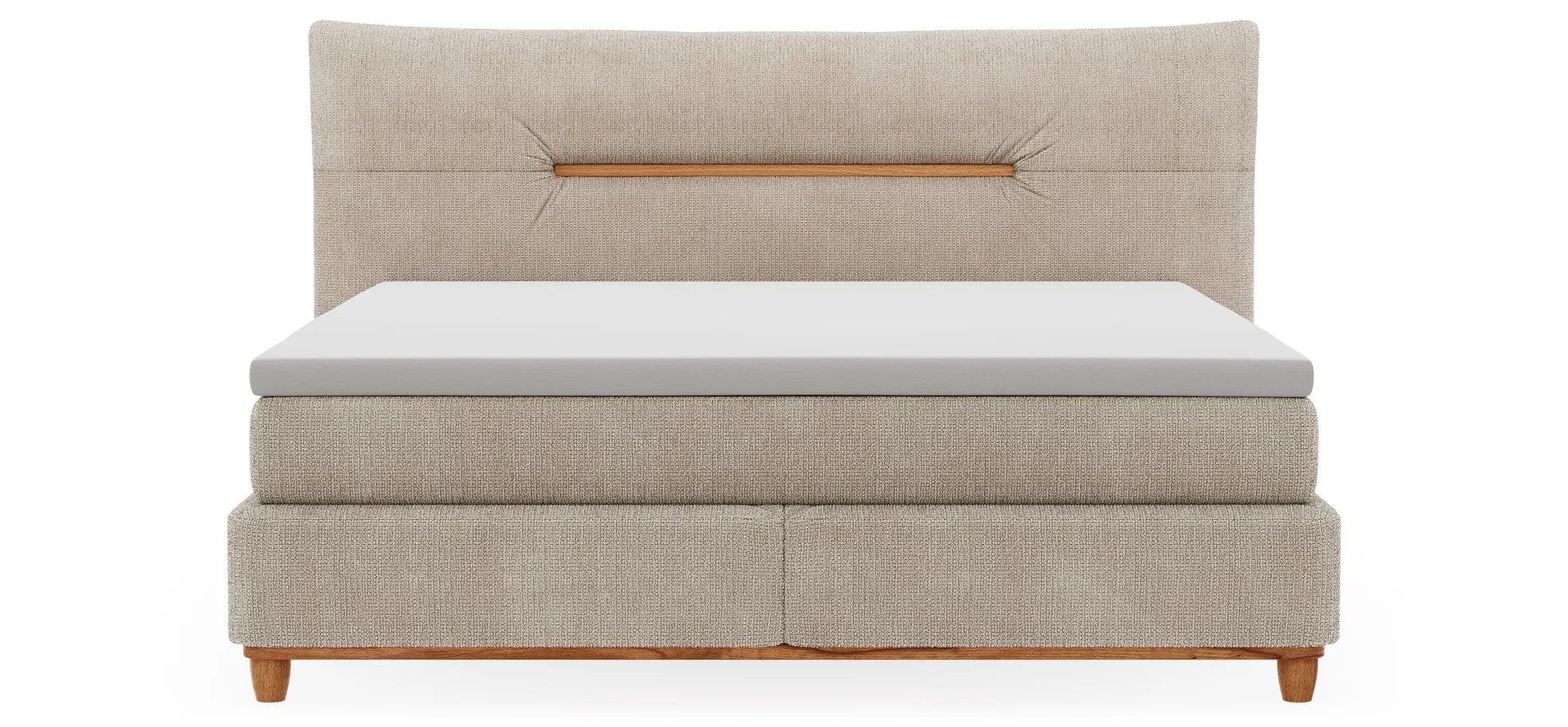Alpin Boxspring – Bild 13