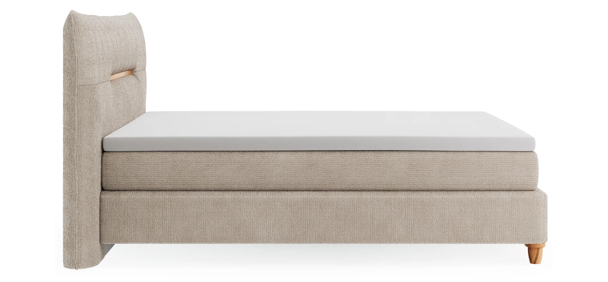 Alpin Boxspring – Bild 14