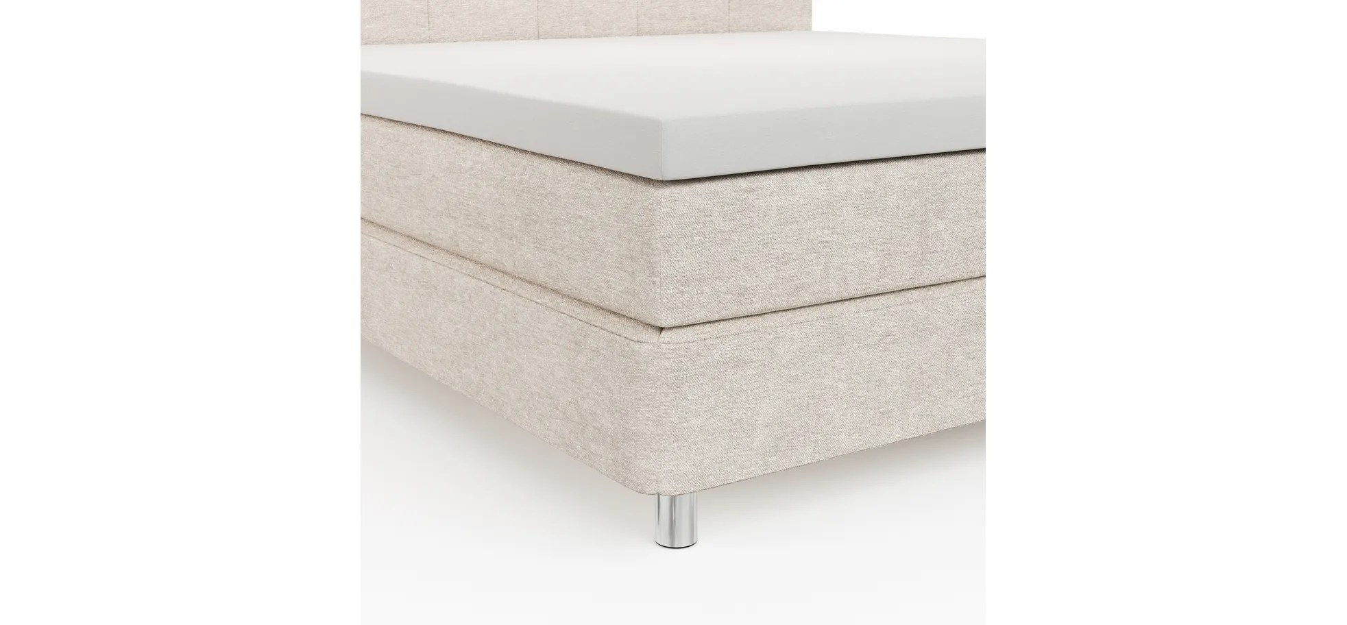 Alpin Boxspring – Bild 3