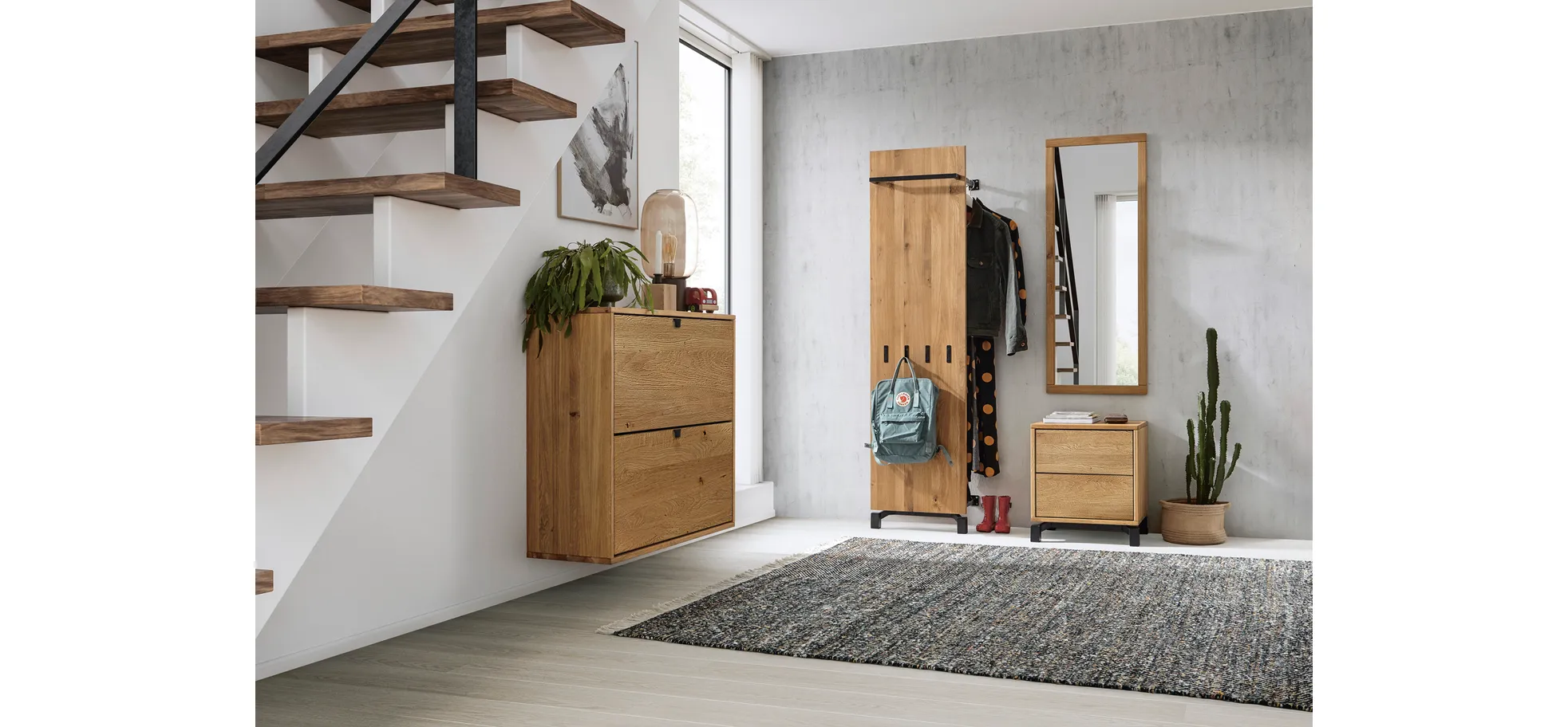 Williston – Bild 2