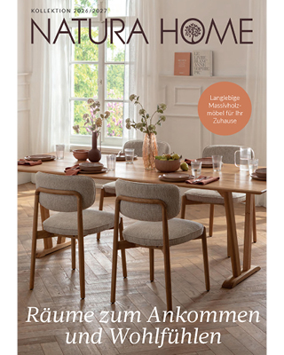 Natura Home Katalog